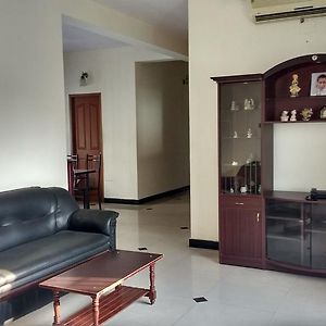 Roshini Serviced Apartments