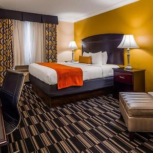 King Room Mobility accessible